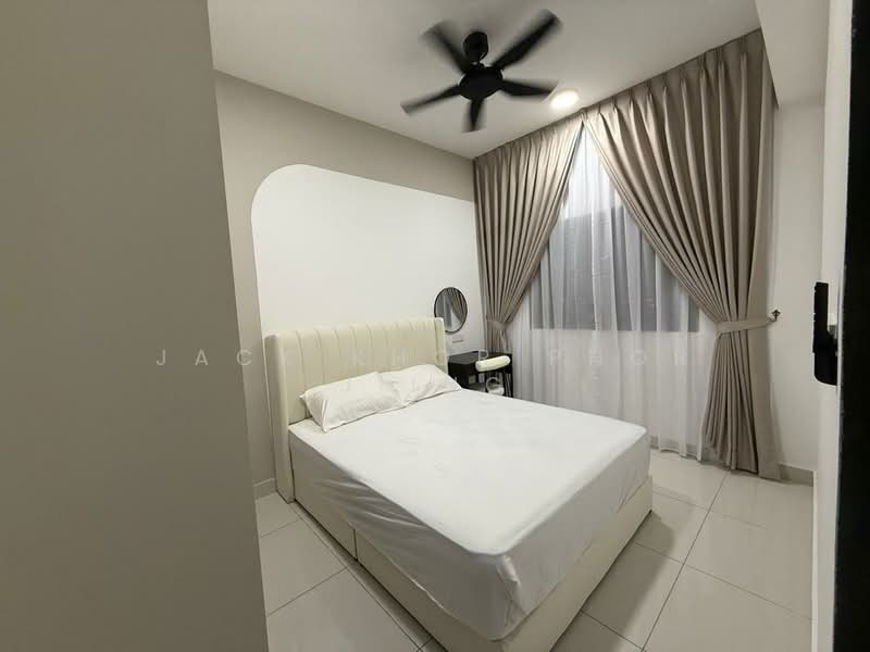 Imperial / Cornell Suites @ EduSentral untuk Untuk Disewa - RM 2,600 /bulan, Mac 2026 - Bedroom - PropertyGuru.com.my