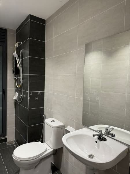 Imperial / Cornell Suites @ EduSentral untuk Untuk Disewa - RM 2,600 /bulan, Mac 2026 - Bathroom - PropertyGuru.com.my