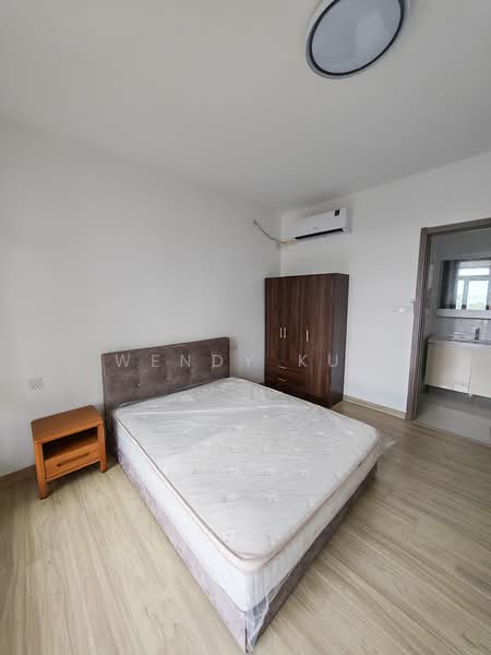 Starview Bay @ Forest City untuk Untuk Disewa - RM 1,600 /bulan, Mac 2026 - Bedroom - PropertyGuru.com.my