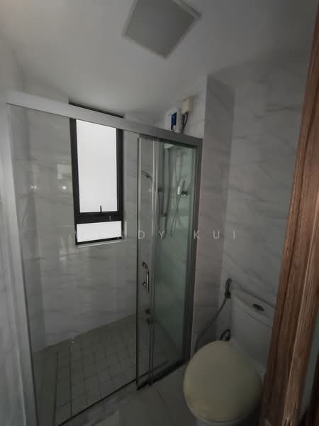 Starview Bay @ Forest City untuk Untuk Disewa - RM 1,600 /bulan, Mac 2026 - Bathroom - PropertyGuru.com.my