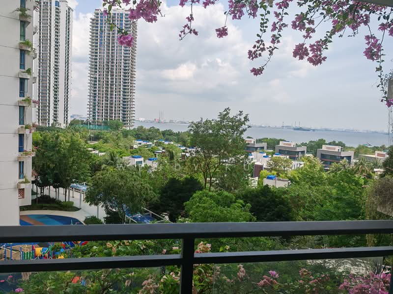 Starview Bay @ Forest City untuk Untuk Disewa - RM 1,600 /bulan, Mac 2026 - Exterior - PropertyGuru.com.my