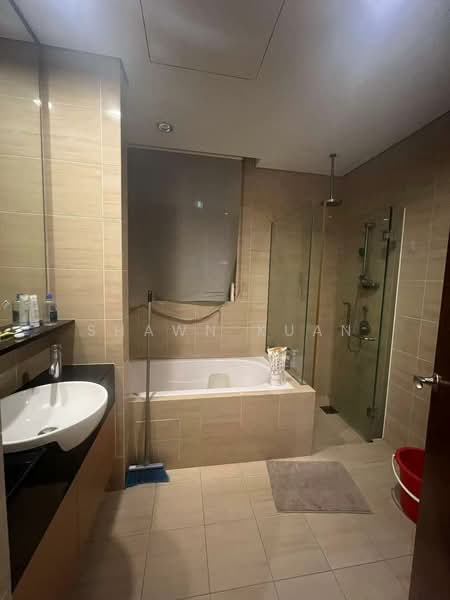 Marc Residence untuk Untuk Dijual - RM 1,000,000, Mac 2026 - Bathroom - PropertyGuru.com.my