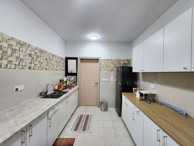 Terraced House for Sale in Shah Alam (Selangor) - Yasmin Sulaiman - PropertyGuru.com.my