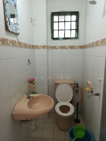 BU12 untuk Untuk Disewa - RM 2,500 /bulan, Mac 2026 - Bathroom - PropertyGuru.com.my