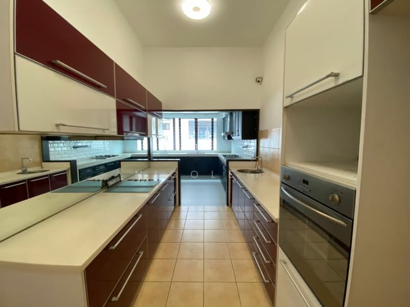 2.5-storey Terraced House for Sale in Sunway Spk (Kuala Lumpur) - Nicole . - Kitchen - PropertyGuru.com.my