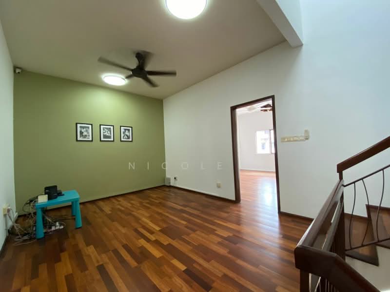2.5-storey Terraced House for Sale in Sunway Spk (Kuala Lumpur) - Nicole . - Living Room - PropertyGuru.com.my