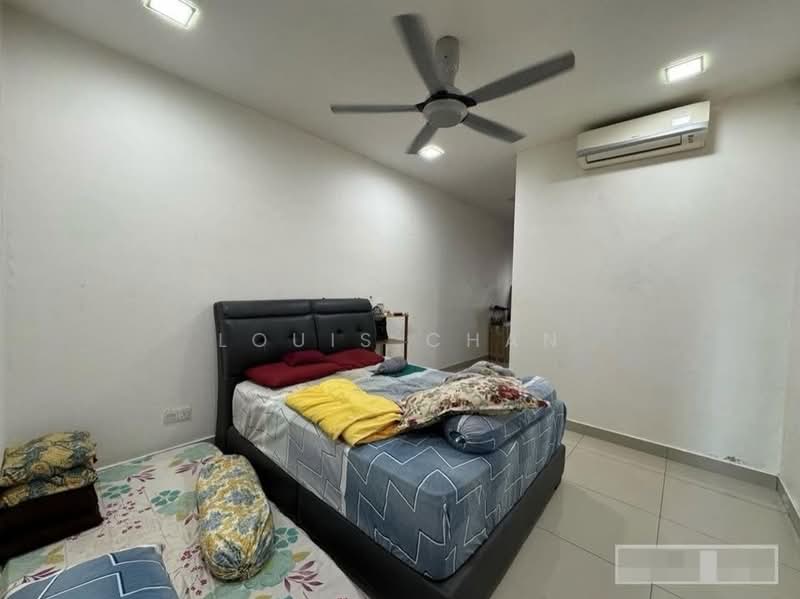3-storey Terraced House for Sale in Ambang Botanic (Klang) - Louis Chan - PropertyGuru.com.my
