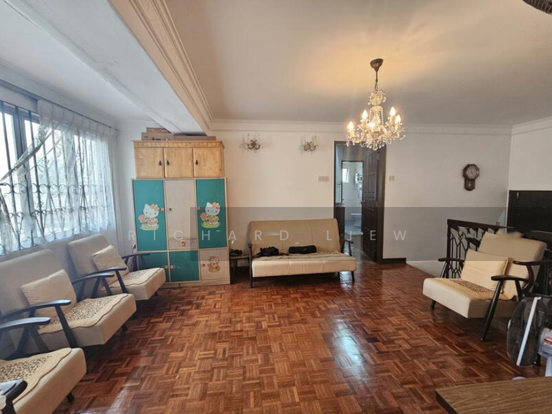 SS 21, Damansara Utama untuk Untuk Dijual - RM 2,700,000, Mac 2026 - Living Room - PropertyGuru.com.my