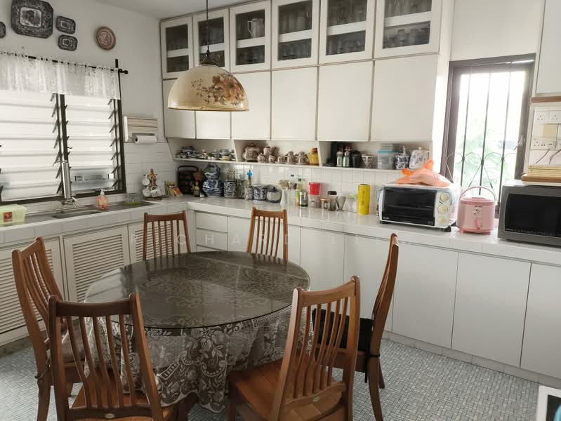 SS 21, Damansara Utama untuk Untuk Dijual - RM 2,700,000, Mac 2026 - Kitchen - PropertyGuru.com.my