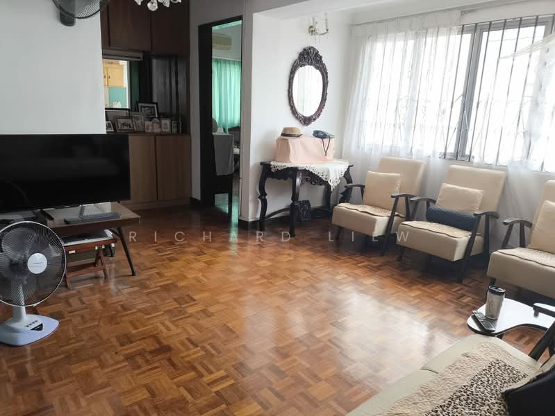 SS 21, Damansara Utama untuk Untuk Dijual - RM 2,700,000, Mac 2026 - Living Room - PropertyGuru.com.my