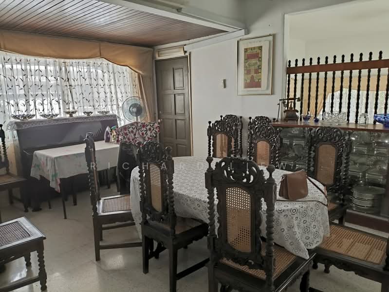 SS 21, Damansara Utama untuk Untuk Dijual - RM 2,700,000, Mac 2026 - Dining Room - PropertyGuru.com.my