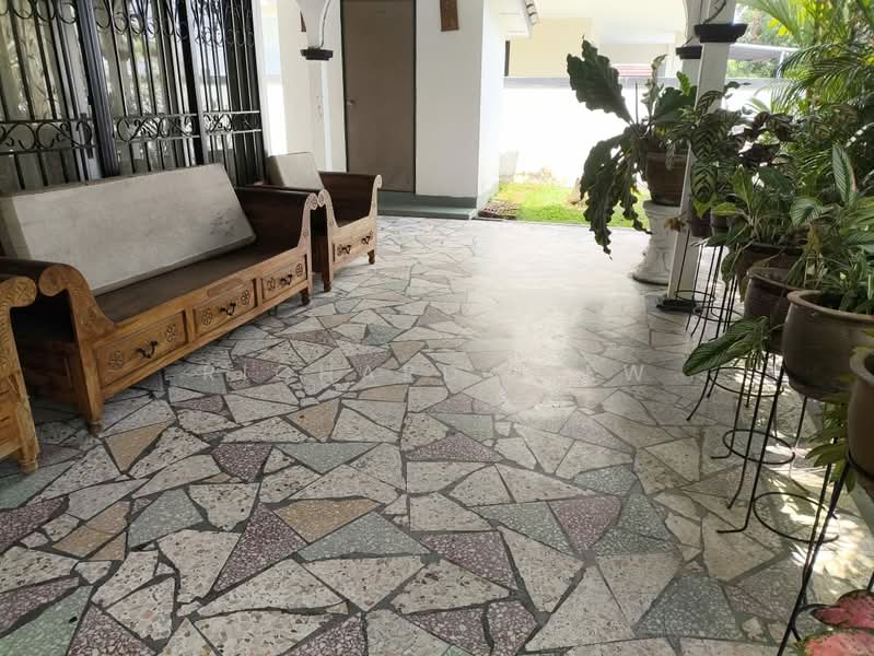 SS 21, Damansara Utama untuk Untuk Dijual - RM 2,700,000, Mac 2026 - Exterior - PropertyGuru.com.my