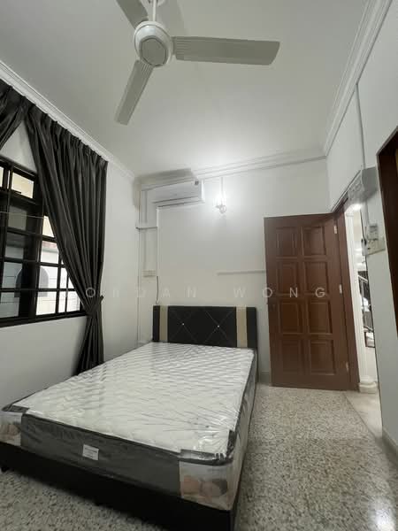 Semi-Detached House for Rent in Taman Tasek (Johor Bahru) - Jordan Wong - Bedroom - PropertyGuru.com.my
