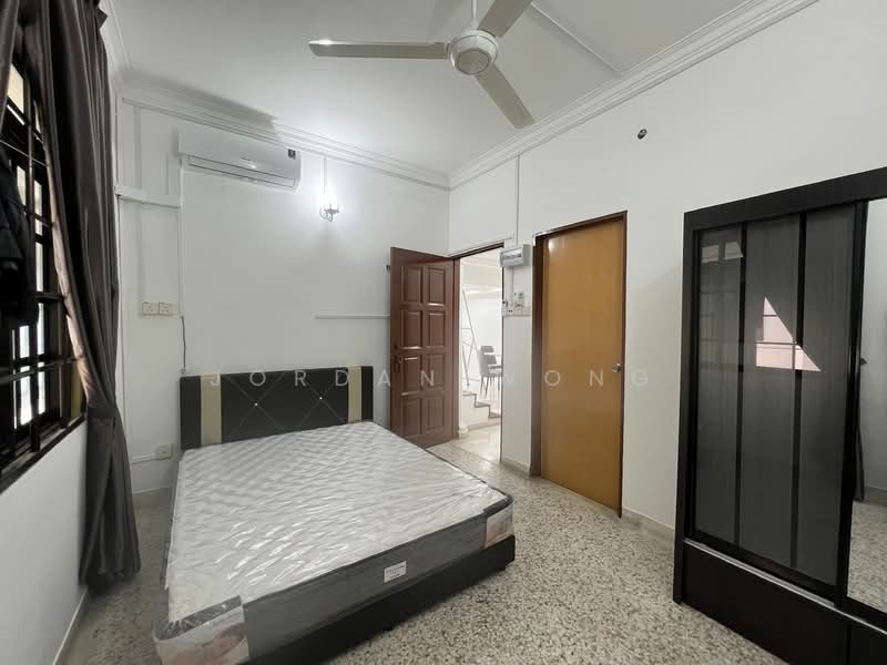 Semi-Detached House for Rent in Taman Tasek (Johor Bahru) - Jordan Wong - Bedroom - PropertyGuru.com.my