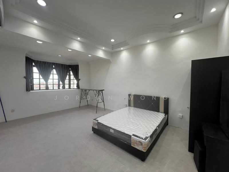 Semi-Detached House for Rent in Taman Tasek (Johor Bahru) - Jordan Wong - Bedroom - PropertyGuru.com.my
