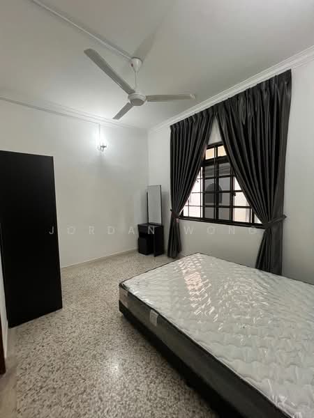 Semi-Detached House for Rent in Taman Tasek (Johor Bahru) - Jordan Wong - Bedroom - PropertyGuru.com.my