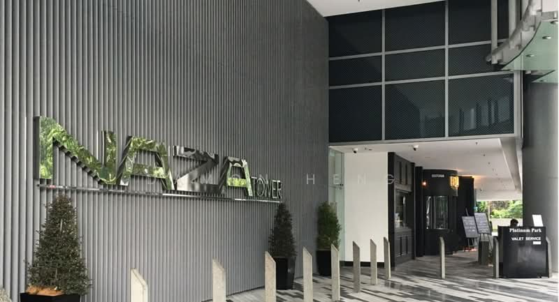 Office for Rent in KLCC (KL City Centre) - Damon Heng - PropertyGuru.com.my