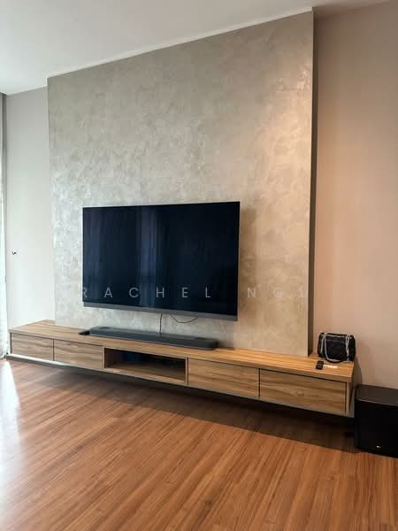 The Potpourri untuk Untuk Disewa - RM 4,800 /bulan, Mac 2026 - Living Room - PropertyGuru.com.my