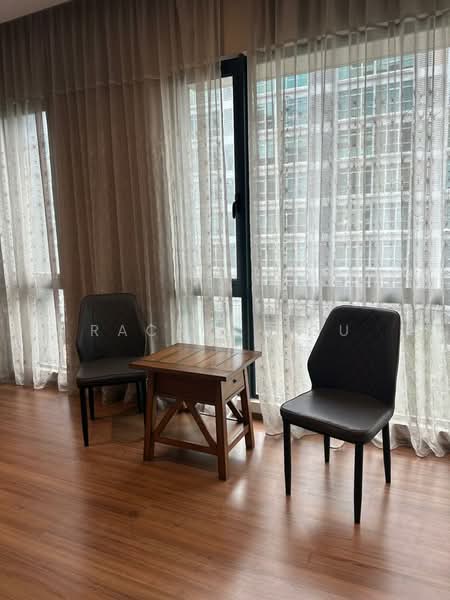 The Potpourri untuk Untuk Disewa - RM 4,800 /bulan, Mac 2026 - Living Room - PropertyGuru.com.my