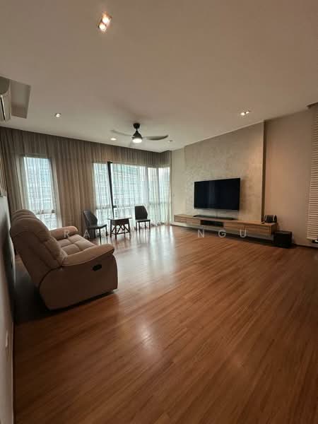 The Potpourri untuk Untuk Disewa - RM 4,800 /bulan, Mac 2026 - Living Room - PropertyGuru.com.my