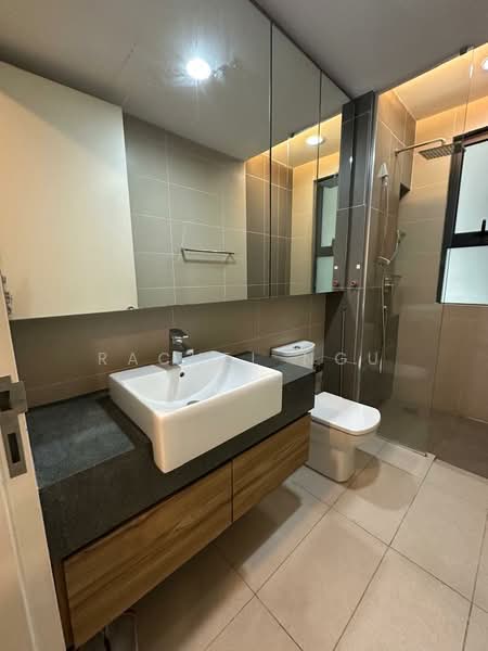 The Potpourri untuk Untuk Disewa - RM 4,800 /bulan, Mac 2026 - Bathroom - PropertyGuru.com.my