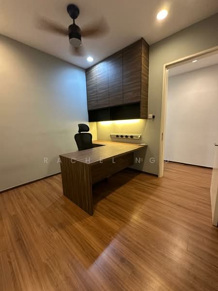 The Potpourri untuk Untuk Disewa - RM 4,800 /bulan, Mac 2026 - Study - PropertyGuru.com.my