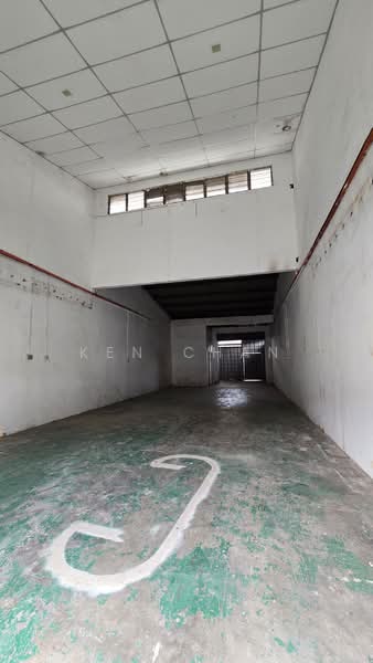 Factory for Sale in Puchong (Selangor) - KEN CHAN - Interior - PropertyGuru.com.my