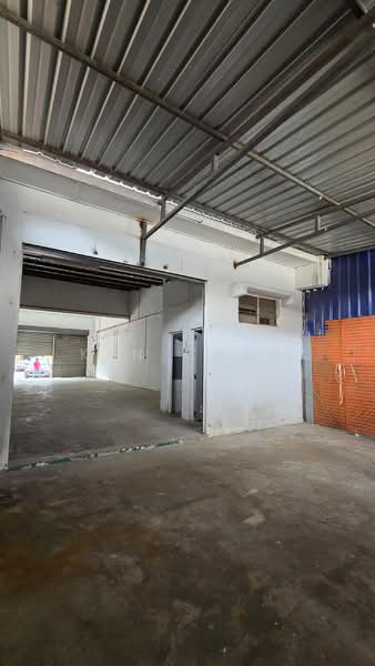 Factory for Sale in Puchong (Selangor) - KEN CHAN - Interior - PropertyGuru.com.my