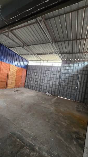 Factory for Sale in Puchong (Selangor) - KEN CHAN - Interior - PropertyGuru.com.my