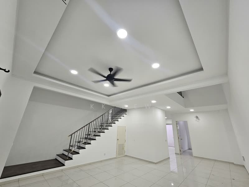 2-storey Terraced House for Sale in Eco Forest (Semenyih) - KK HEW - Interior - PropertyGuru.com.my
