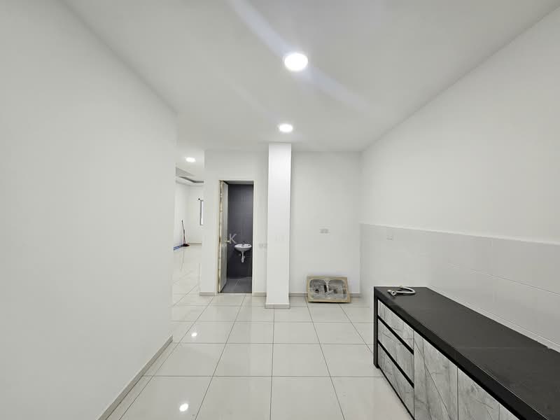 2-storey Terraced House for Sale in Eco Forest (Semenyih) - KK HEW - Interior - PropertyGuru.com.my