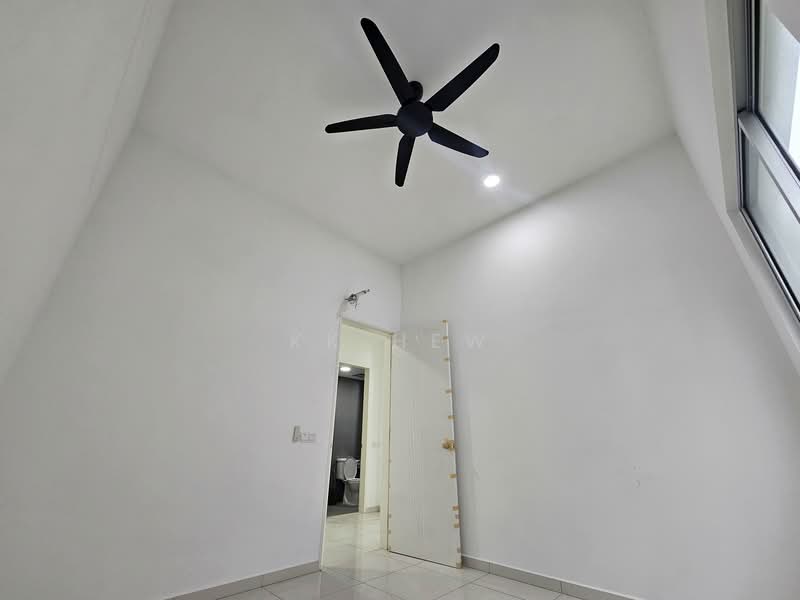 2-storey Terraced House for Sale in Eco Forest (Semenyih) - KK HEW - Interior - PropertyGuru.com.my