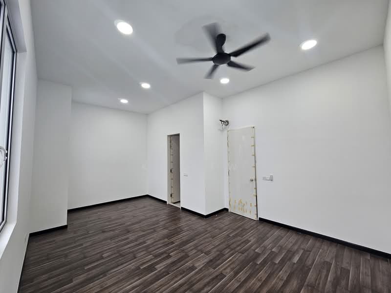 2-storey Terraced House for Sale in Eco Forest (Semenyih) - KK HEW - Interior - PropertyGuru.com.my