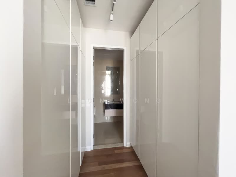 Pavilion Ceylon Hill untuk Untuk Disewa - RM 7,350 /bulan, Mac 2026 - Interior - PropertyGuru.com.my