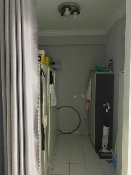 Menara Menjalara untuk Untuk Disewa - RM 1,800 /bulan, Mac 2026 - Interior - PropertyGuru.com.my