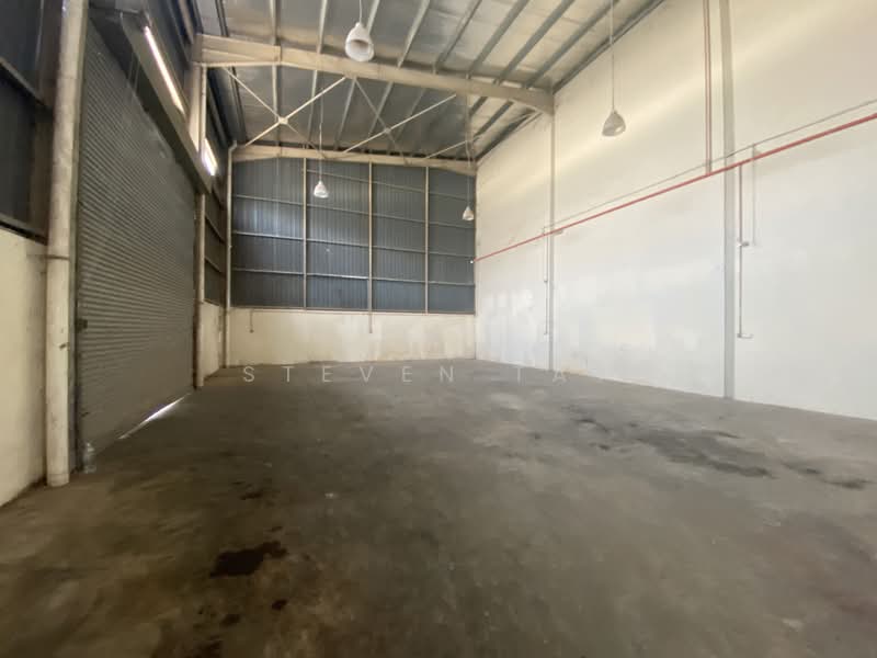 Kilang untuk Disewa di Semtec Technology Park (Semenyih) - Steven Tay - Interior - PropertyGuru.com.my