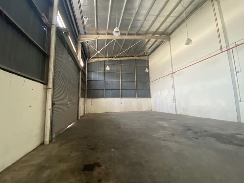Kilang untuk Disewa di Semtec Technology Park (Semenyih) - Steven Tay - Interior - PropertyGuru.com.my