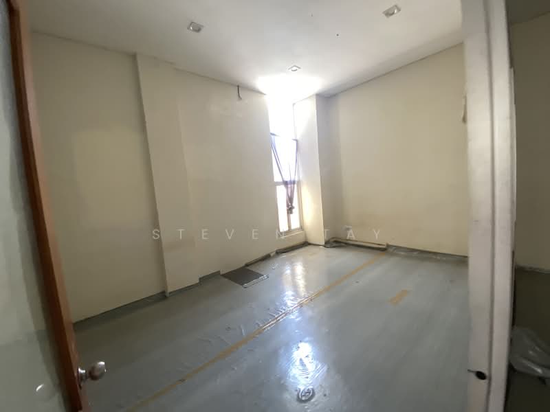 Kilang untuk Disewa di Semtec Technology Park (Semenyih) - Steven Tay - Interior - PropertyGuru.com.my