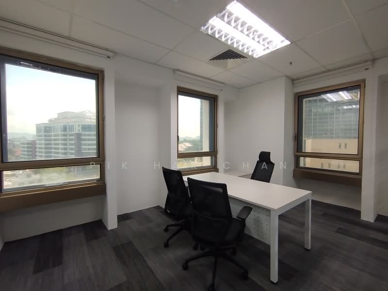 Office for Rent in KLCC (KL City Centre) - Pik Har Chan - Interior - PropertyGuru.com.my