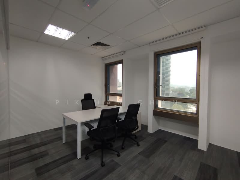 Office for Rent in KLCC (KL City Centre) - Pik Har Chan - Interior - PropertyGuru.com.my