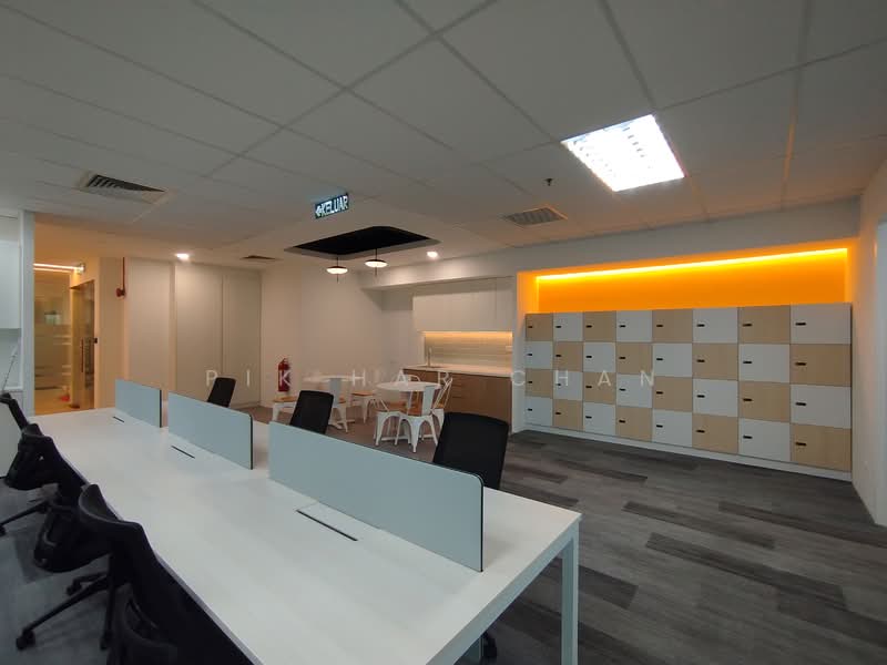 Office for Rent in KLCC (KL City Centre) - Pik Har Chan - Interior - PropertyGuru.com.my