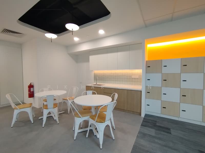 Office for Rent in KLCC (KL City Centre) - Pik Har Chan - Kitchen - PropertyGuru.com.my