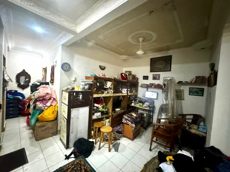 2-storey Terraced House for Sale in Kota Damansara (Selangor) - BILYA ARIFF - PropertyGuru.com.my