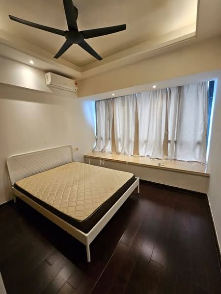 Service Residence for Sale at R&F Princess Cove Phase 1 - Xin Yi - Bedroom - PropertyGuru.com.my