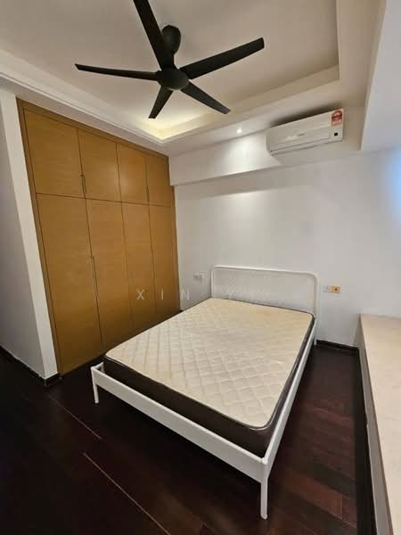 Service Residence for Sale at R&F Princess Cove Phase 1 - Xin Yi - Bedroom - PropertyGuru.com.my
