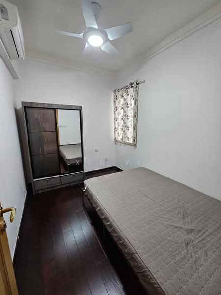 Service Residence for Sale at R&F Princess Cove Phase 1 - Xin Yi - Bedroom - PropertyGuru.com.my