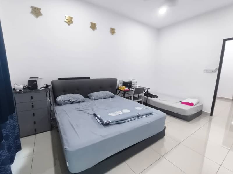 2-storey Terraced House for Sale in Goodview Heights (Kajang) - Kweenie Chong - PropertyGuru.com.my