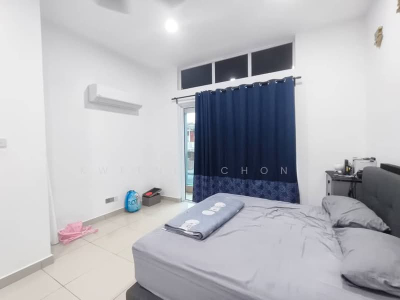 2-storey Terraced House for Sale in Goodview Heights (Kajang) - Kweenie Chong - Bedroom - PropertyGuru.com.my