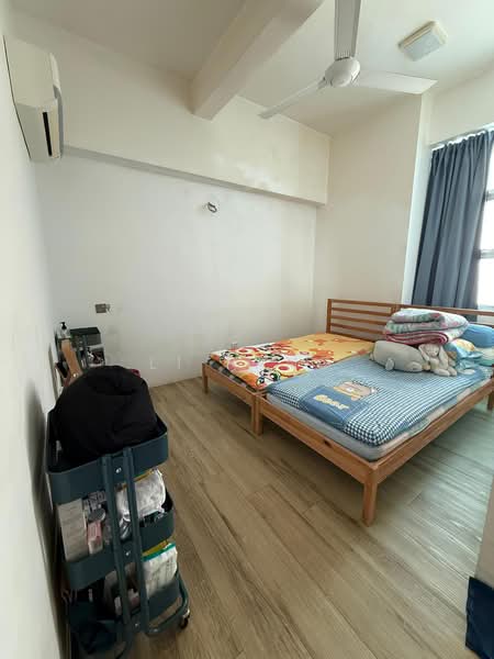 Jambul Height Condominium untuk Untuk Dijual - RM 600,000, Mac 2026 - Bedroom - PropertyGuru.com.my