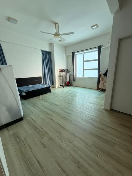 Jambul Height Condominium untuk Untuk Dijual - RM 600,000, Mac 2026 - Bedroom - PropertyGuru.com.my